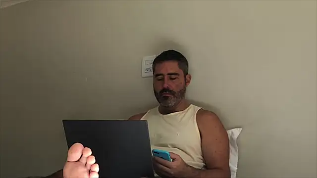 victor_chat Show Webcam