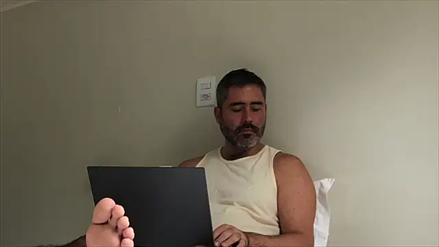 victor_chatのウェブカメラショー