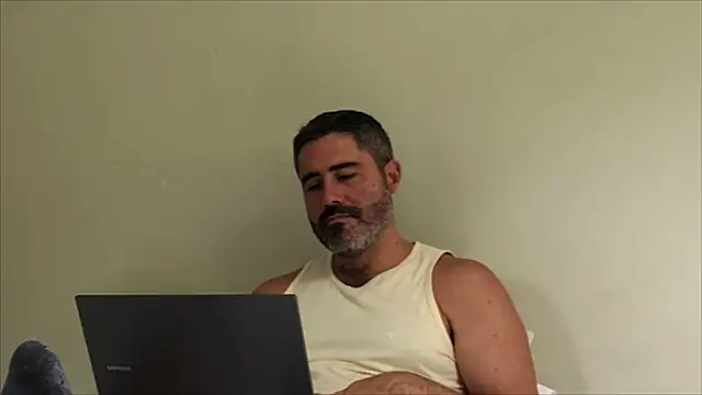 victor_chatのウェブカメラショー