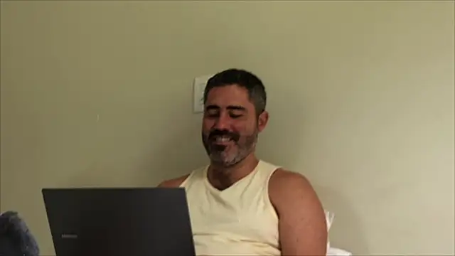 Show de victor_chat na webcam