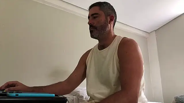 Show de webcam de victor_chat