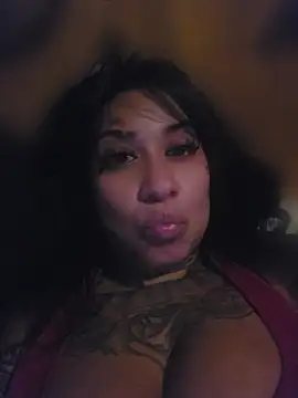 Chatroom XXX en direct de Lilbabbby
