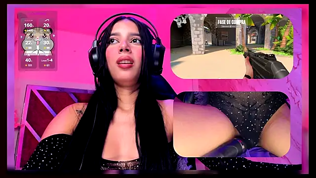 SweetieCloe_'s Webcam Show