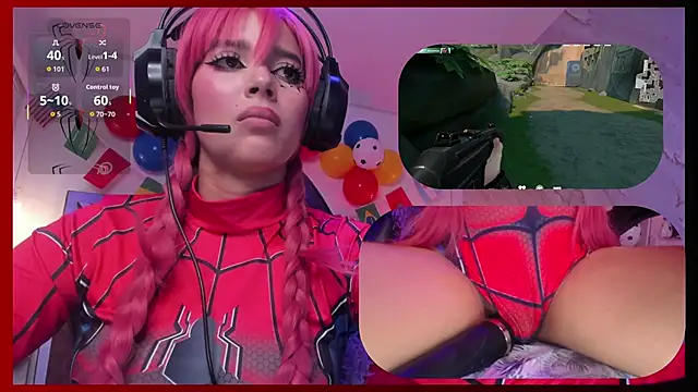 SweetieCloe_'s Live XXX Chat