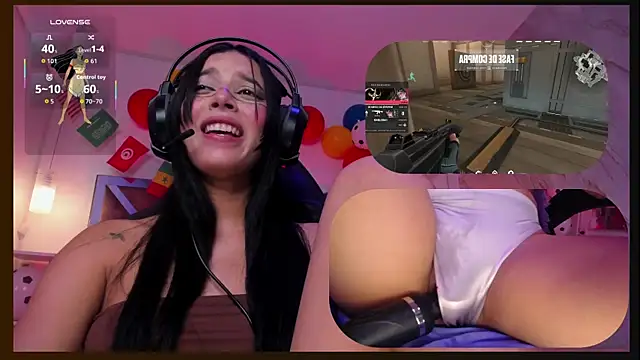 SweetieCloe_ – webcam-show