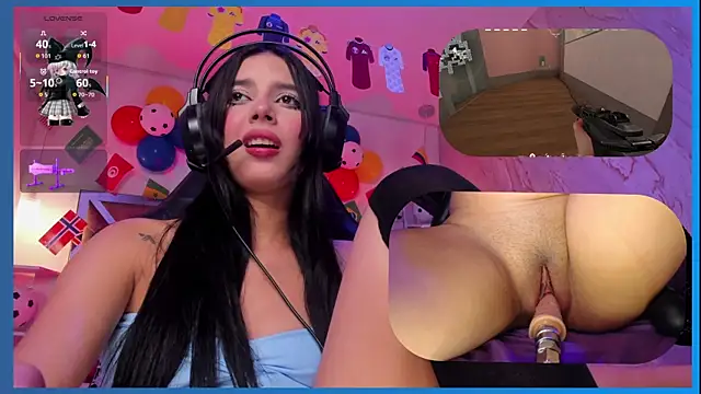 SweetieCloe_'s Live XXX Chat