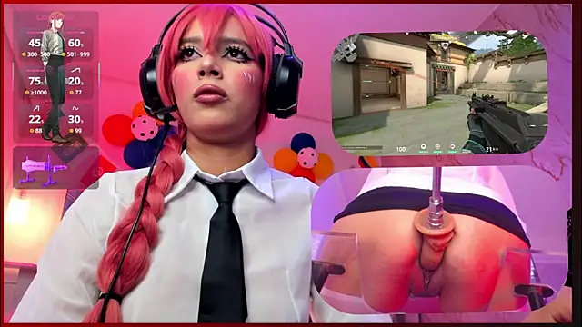 عرض كام SweetieCloe_