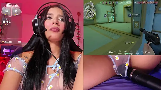 SweetieCloe_'s Live XXX Chat