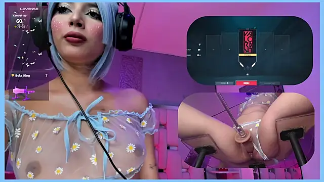 SweetieCloe_'s Live XXX Chat