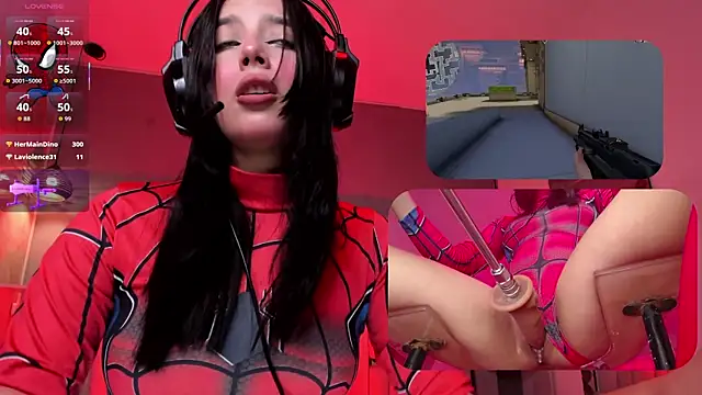 SweetieCloe_'s Webcam Show