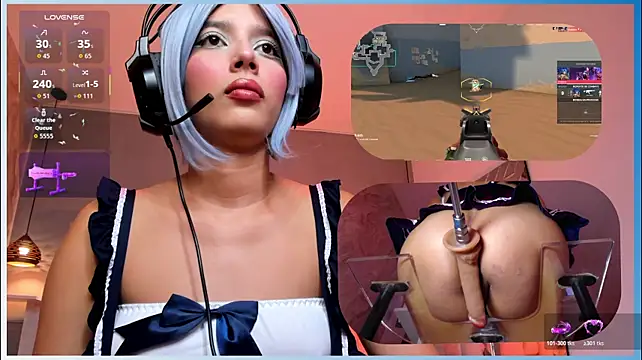 SweetieCloe_'s Live XXX Chat