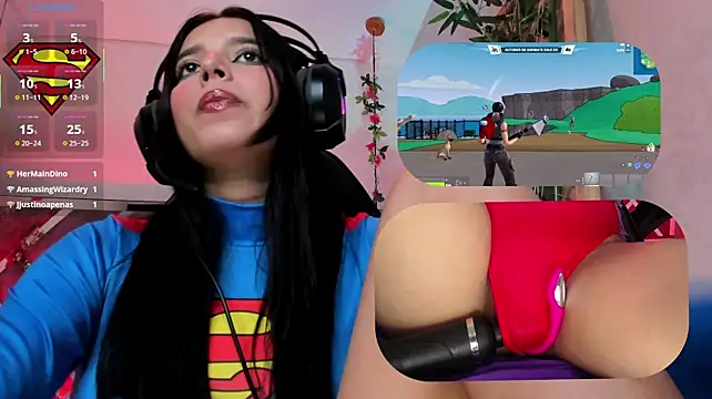 SweetieCloe_'s Live XXX Chat