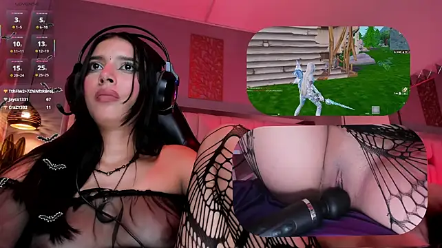 Živý XXX chat SweetieCloe_