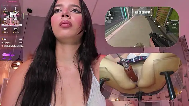 Chatroom XXX en direct de SweetieCloe_
