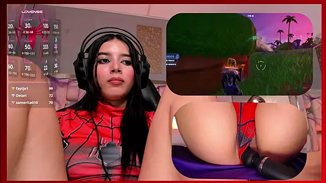 SweetieCloe_'s Live XXX Chat