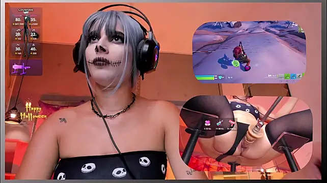 SweetieCloe_'s Live XXX Chat