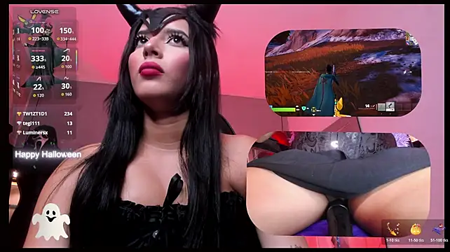 SweetieCloe_'s Live XXX Chat