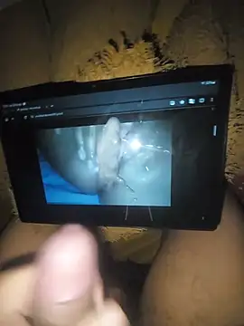 ColagenoRabbit Show in webcam