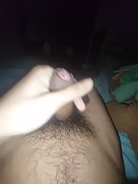 ColagenoRabbit Show in webcam