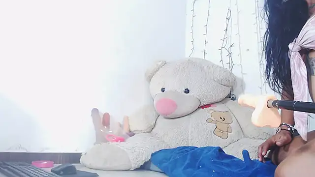 leidy_queen2's Webcam Show