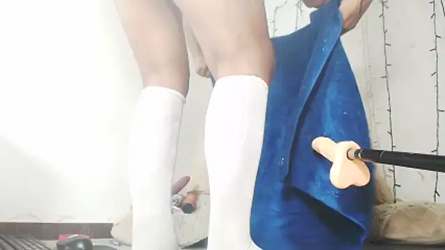 leidy_queen2's Webcam Show