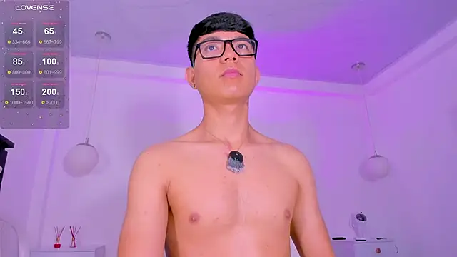 CodyTwink Webcam-Show