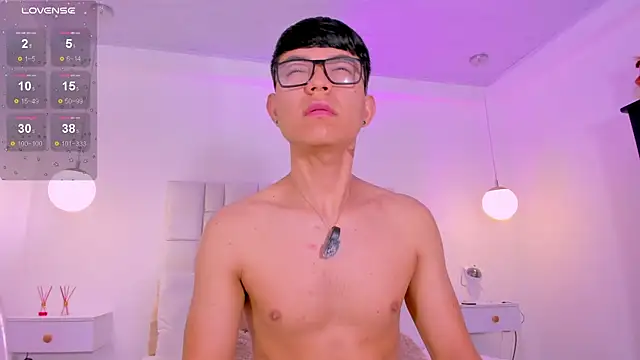 CodyTwink: διαδικτυακό σόου στην κάμερα