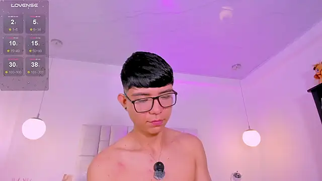 CodyTwink Webcamshow