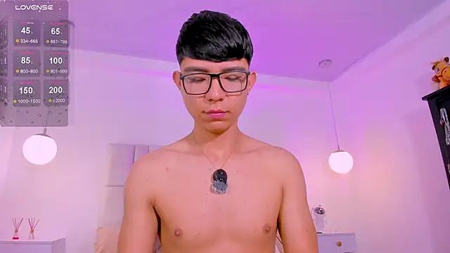 CodyTwink 웹캠 쇼