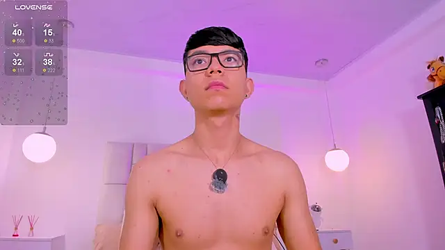 CodyTwink Adlı Modelin Web Kamerası Şovu