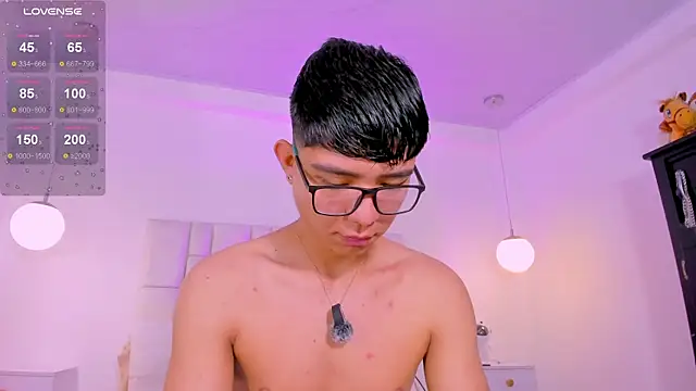 CodyTwink – webcam-show