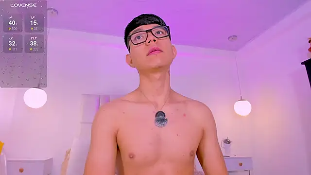 CodyTwink Show Webcam