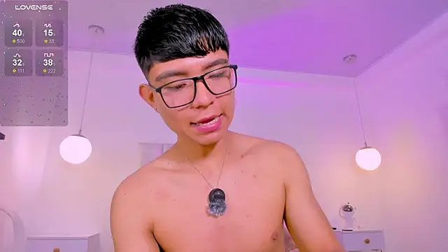 CodyTwink 라이브 XXX 채팅