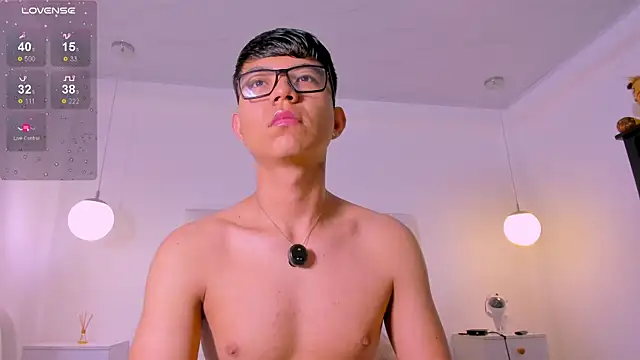 CodyTwink: διαδικτυακό σόου στην κάμερα