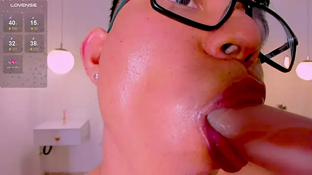 CodyTwink 웹캠 쇼