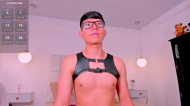 CodyTwink Webcam-Show