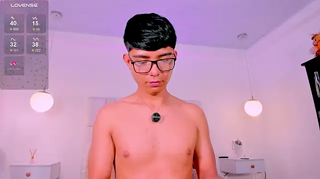 CodyTwink Show Webcam