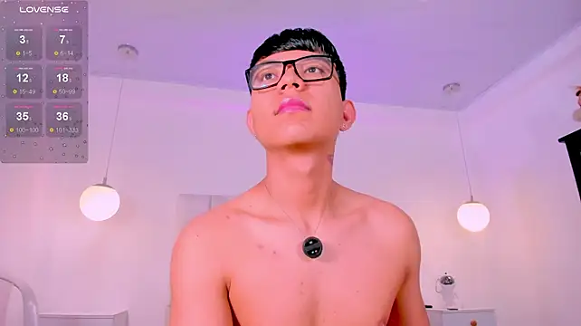 Show Webcam de CodyTwink