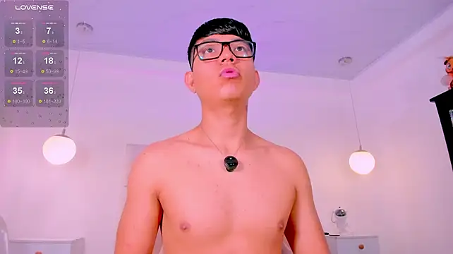 CodyTwink Шоу с уебкамера