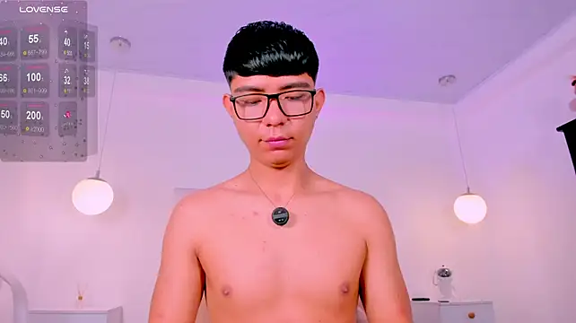 CodyTwink Pertunjukan Webcam