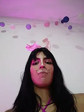 DeuxGold's Webcam Show