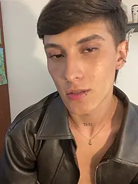 Show de _patrick18 na webcam