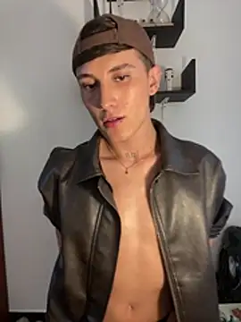 Show de webcam de _patrick18