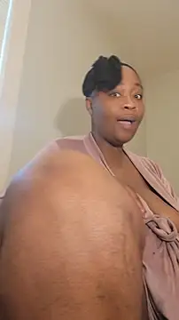 AllLeggs Show in webcam
