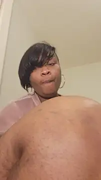 AllLeggs' Webcam Show