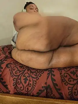 AllLeggs Pertunjukan Webcam