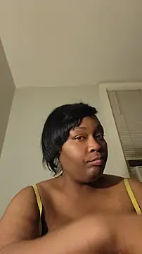 AllLeggs' Webcam Show