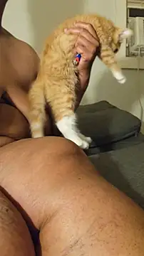 AllLeggs' Webcam Show