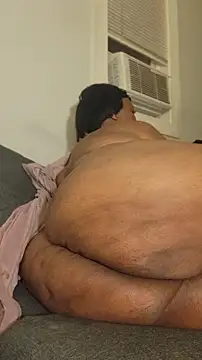 AllLeggs Show in webcam