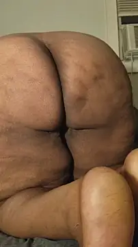 AllLeggs' Webcam Show